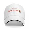 Mars Exploration SpaceX Starship Unisex Baseball Caps Peaked Cap Sun Shade Cycling Hat