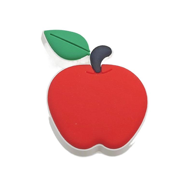 Crocs Zubehör: DIY Schuhanhänger & PVC Schnallen für Gartenschuhe