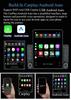 Carplay/android Auto For Jeep Jeep Compass 2010 -2016