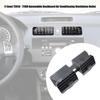 Style Center AC Vent Exact Fit AC Vent Outlet 73610 -77J00 for Car 2004-2010 Enhances Air Distribution & Comfort