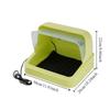 Visual Chick Brooder Adjustable Heat Bird Brooding Box Practical Chick Warmer  Poultry Habitat