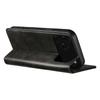 SUTENI For iPhone 17 Pro Case PU Leather Wallet Stand Magnetic Closing Phone Cover
