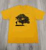 T-shirt Graphique Album Jack Johnson In Between Dreams Tailles Complètes S-5XL T-shirt Unisexe