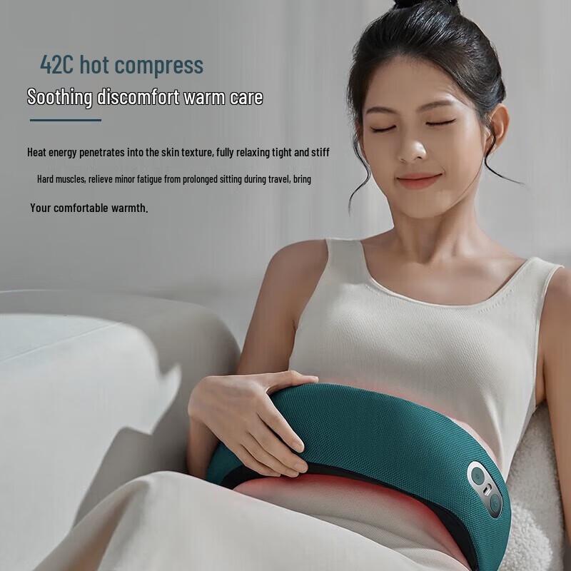 Philips U-Shaped Neck Massager
