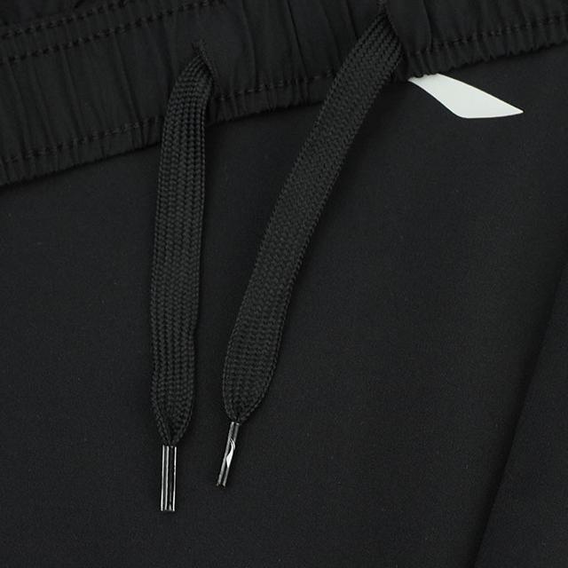 Li-Ning Summer Loose Casual Fitness Running Long Pants Men bottoms AYSB703-1
