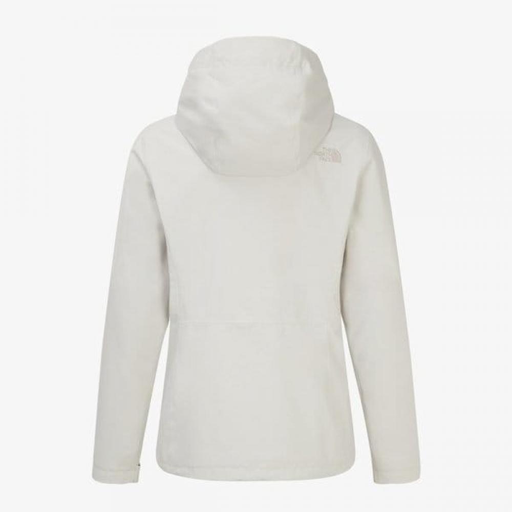 The North Face Women S Pro Shield Jacket Nutral Gray Nj2hr80b