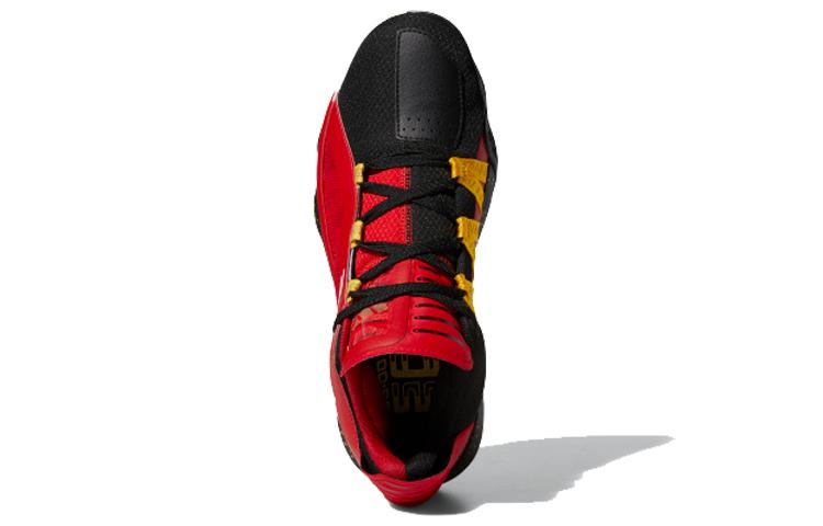 Adidas Dame 6 Gca 'Chinese New Year' EH1994