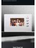 Smart HD Visual Intercom System with Remote Unlocking for Building Access Control