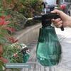1Pcs Pressurized Spray Bottle 1500Ml Car Washing Pressure Spray Pot Auto Clean Pump Sprayer Gardening Tools
