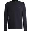 Boss Mens Classic Logo Regular T-Shirt