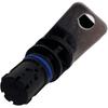 Crankshaft Position Sensor 213-354 Compatible with Escalade Silverado Tahoe Trailblazer Savana Sierra Yukon Rainier Envoy