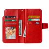 Leather Case High Grade Wallet For iPhone 17 16 15 14 13 12 11 Pro Max XR XS Max 7 8 Plus Air Flip Phone Cover With Card Slots