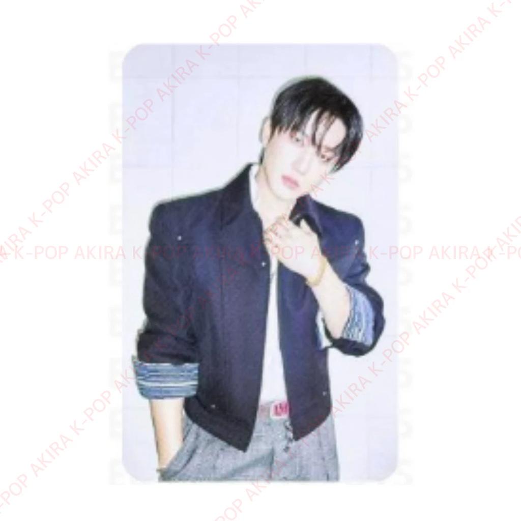 Stray Kids THIS & THAT ALBUM PHOTO CARD / JAPAN POB / LUCKY DRAW / OFFICIAL / Pre-Order