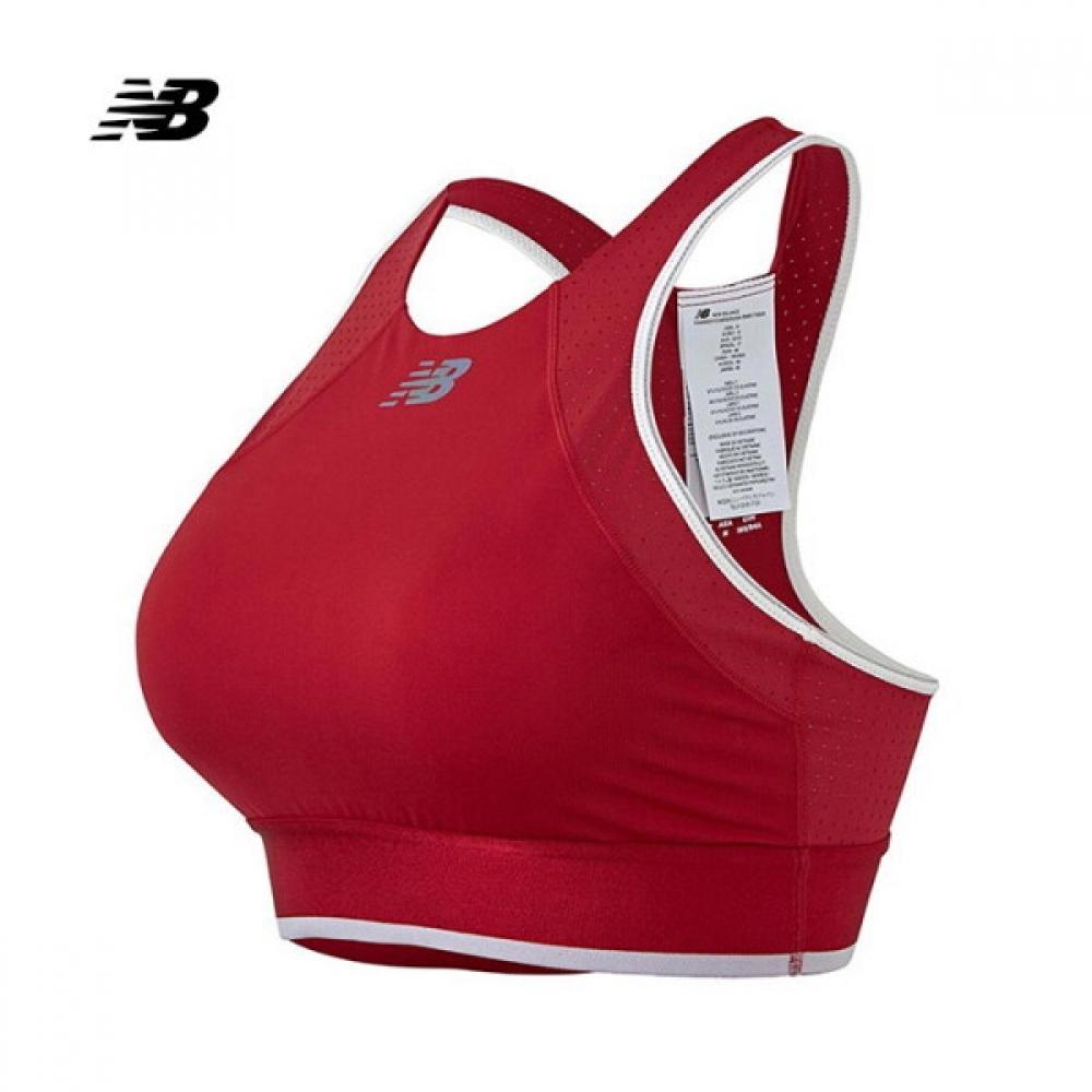 

New Balance New Balance Wb03269 Q Speed Bra Top Nbn9a4s112 20 NBN9A4S11220/085