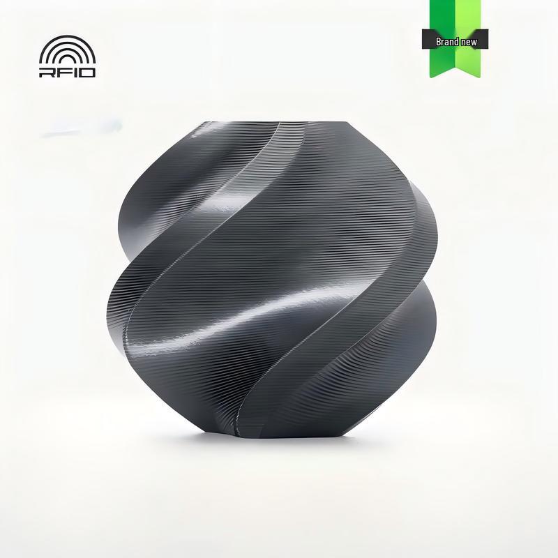 Bambu Lab Silk PLA Silk+ 3D Printer Filament