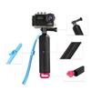 Portable & Lightweight Floating Hand Grip Compatible for  Action Cameras for Water Sports Water Adventure Accessory