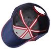 Paris Saint Germain Cap P15382 Navy Blue OSFM