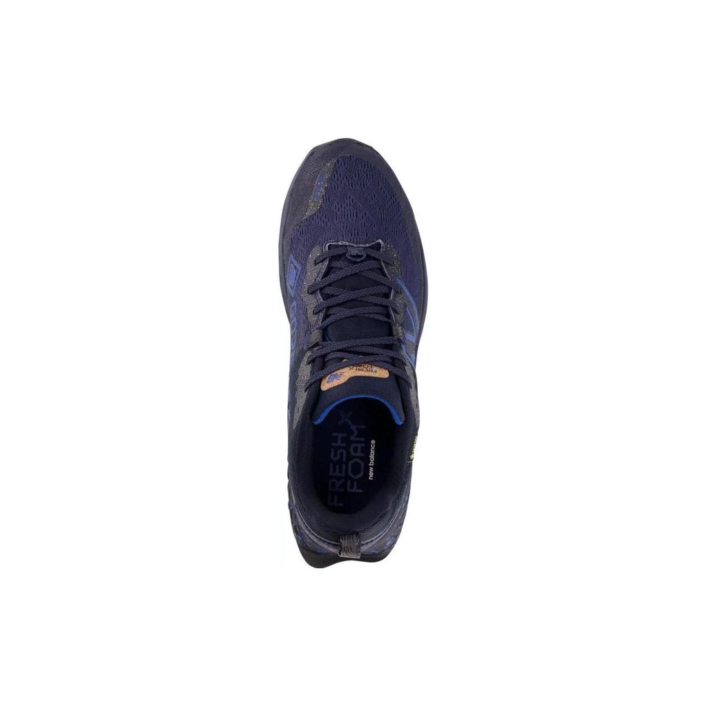New Balance Fresh Foam X Hierro V7 Gtx 'Blu Scuro' MTHIERD7