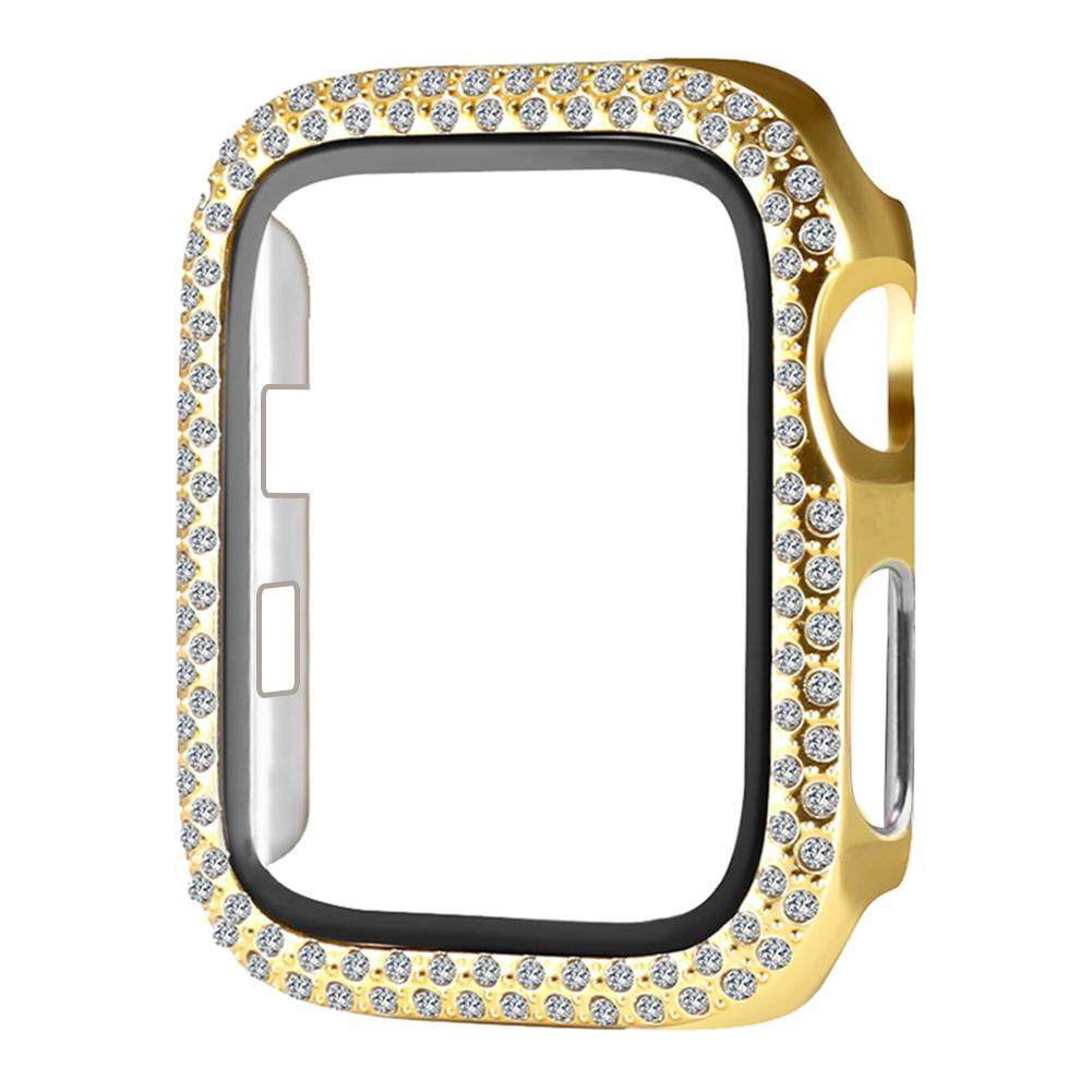 bling iwatch case