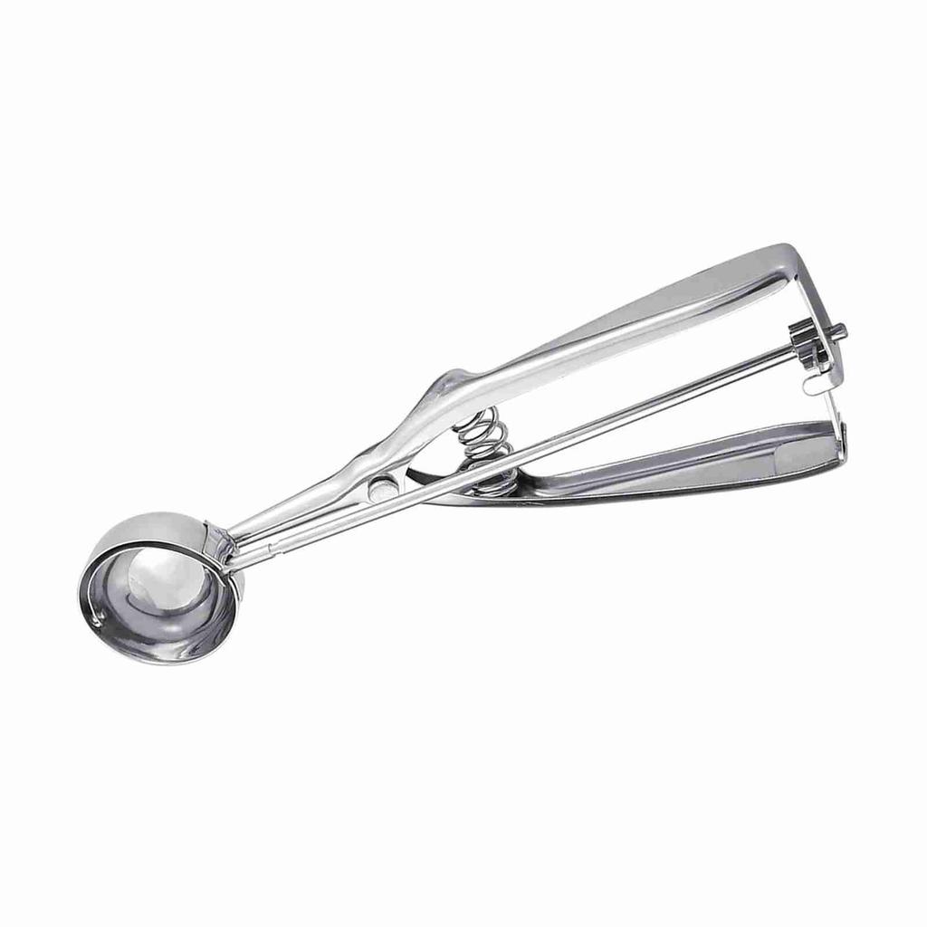 Stainless Steel Ice Cream Scoop Cookie Scoop Ice Cream Scoop Trigger