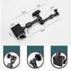 Reliable Adjustable Magnetic Base Holder for Digital Dial Indicator Use for Metalwork Pieces and Maintain Fine Stable