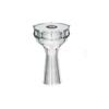 Aluminum Classic Straight Darbuka No. 4
