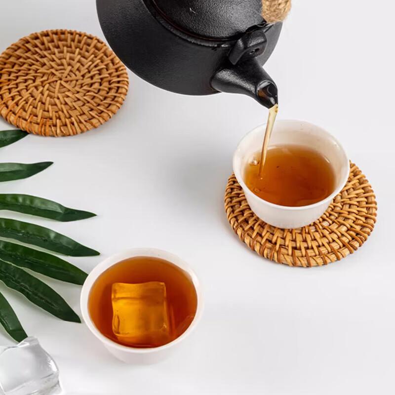 Gleixer High-Grade Disposable Kung Fu Tea Collection