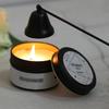 1PC Bell-shaped Candle Extinguisher