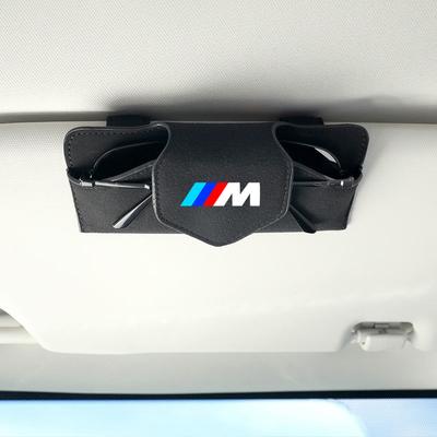 Plase și cutii – Clipsuri auto pentru ochelari