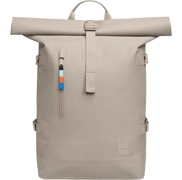 

Рюкзак GOT BAG Rolltop 2.0 Classic scallop