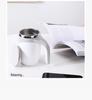 304 Stainless Steel Automatic Stirring Mug with Magnetic Rotation
