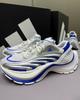 adidas XLG MTW "Silver Blue" JS1502 Unisex White Blue