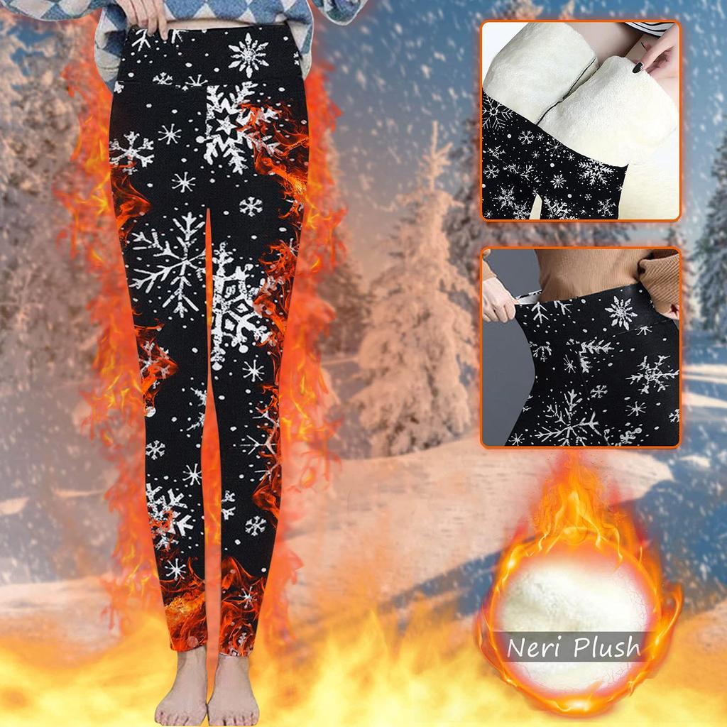 High Waist Pants Elastic Leggings Pants 