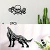 Accesorii pentru decor – Produse din metal