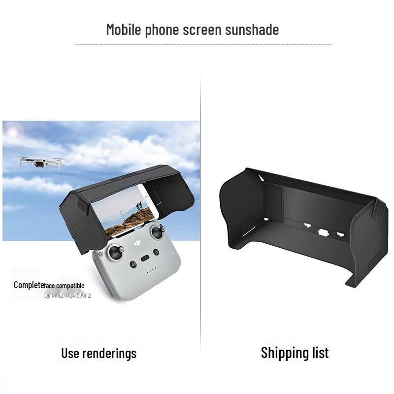 DJI RC2 Remote Controller Accessories