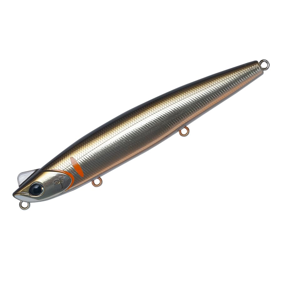 Palms CF-125S Karev 125S AL731 Falling Ayu 125mm