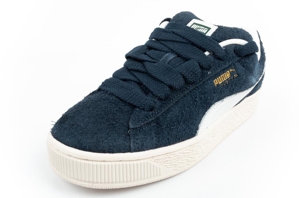 Puma Suede XL Hairy [397241 01] Size 36