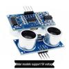 Ultrasonic Distance Sensor Module HC-SR04, Compatible with UNO R3/51