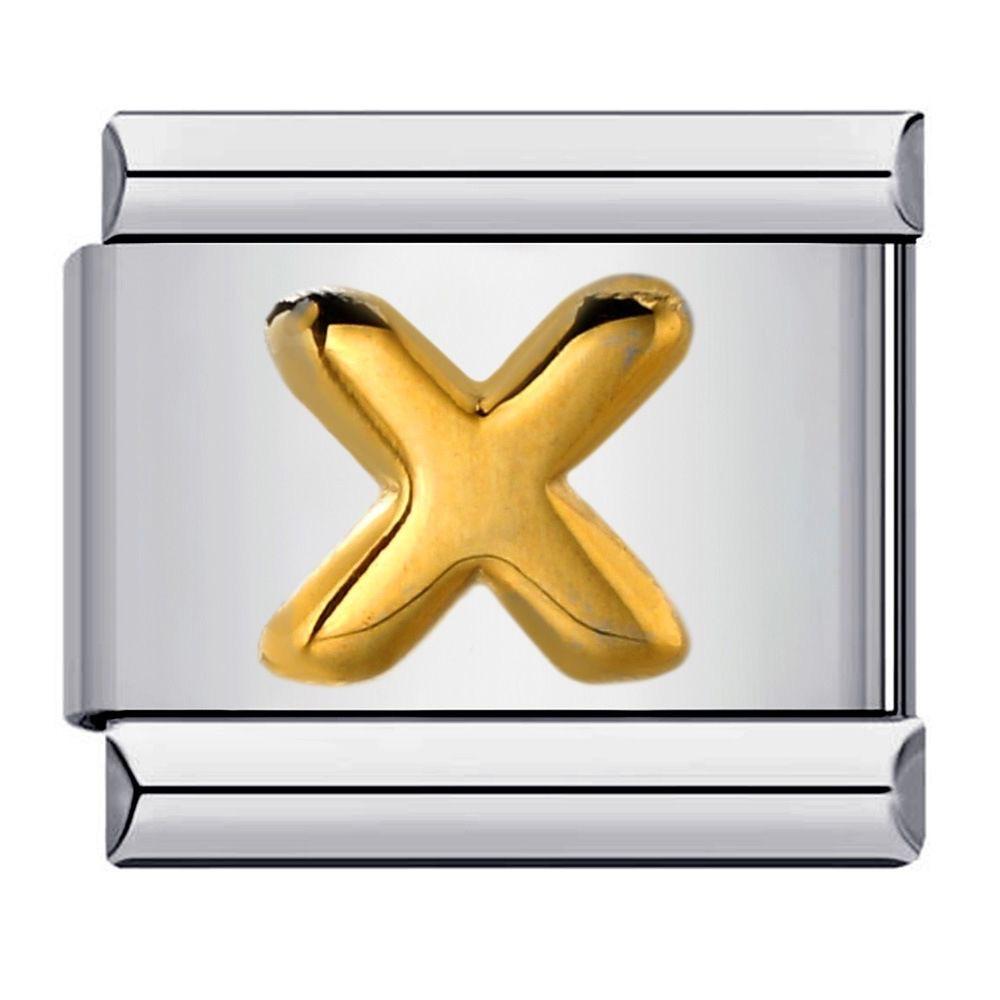 

Модульные итальянские ювелирные аксессуары: Браслеты своими руками, Креативные ожерелья и Кольца