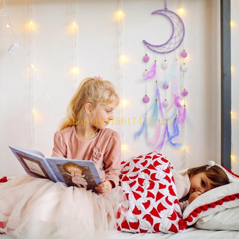 Wall Art Dream Catcher Wall Hanging Large Dreamcatchers Wall Decors for Bedroom top sale