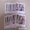 [USED] Daisuke Sakuma Orange Kiss Instax-style Cards (32 Sheets)