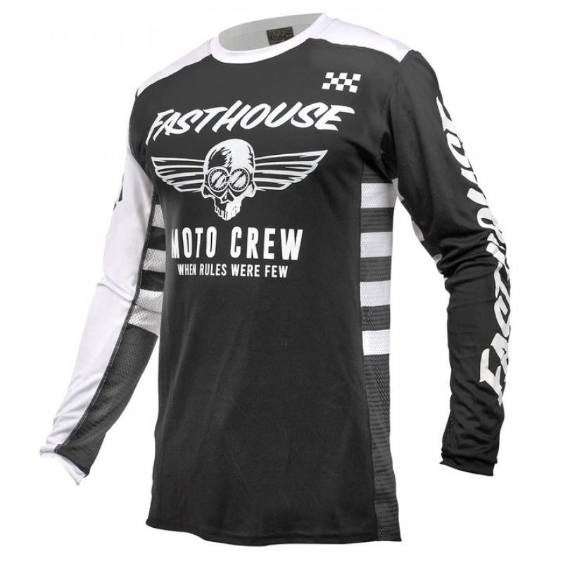 Langarm Mountainbike Radtrikot Herren Damen Schnelltrocknend Atmungsaktiv Trail Riding Bekleidung Outdoor Sportbekleidung