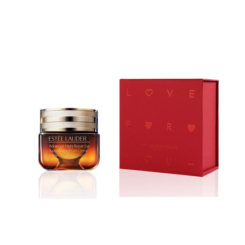 Estee Lauder Advanced Night Repair Heartfelt Supreme Box Skincare Sets Gentle