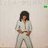 LP Record LISA BURNS  Lisa Burns MCA2361 MCA Records 1978 Canada Rock Used