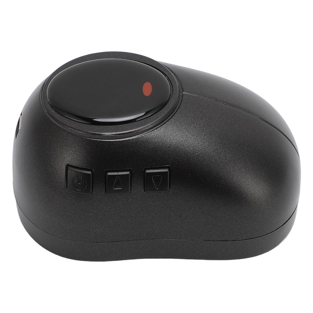 Electronic Mouse Magnifier Low Vision Reading Aid with 10 Color Modes and Image Freeze Function for TV PC