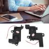 2 Replacement Speakers Left and Right Set Laptop Speakers Replacement for Ideapad Z570 Z575 Easy Installation Built-in Built-in