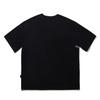Li Ning Alle Dinge Haben Geist Serie Bequemes Lockeres Einfaches Kurzarm-T-Shirt Unisex Tops AHSW915-3