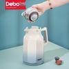 Debo Helena Octagonal Insulated Kettle