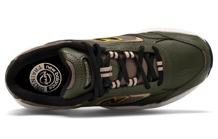 New Balance 452 Dark Green Women's WX452SO