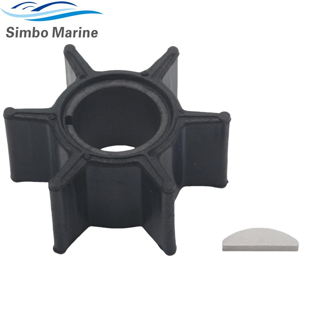 46-853792A2 Water Pump Repair Service Kit for Mercury Mariner Outboard Engine Models 25 30 HP Sea Pro EFI JET 853792A07